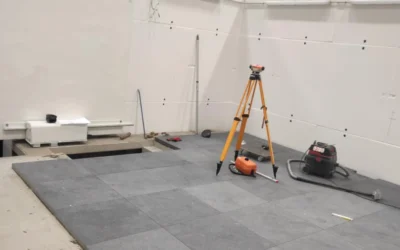 Pokládka žulové dlažby, Švédsko