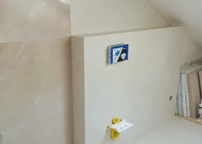 Obložení a dlažba do koupelny