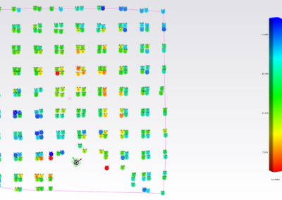 Pokládka žulové dlažby, Švédsko