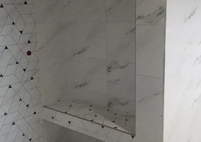 Dlažba a obklady do koupelny