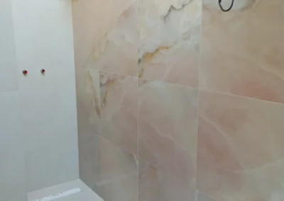 Obložení a dlažba do koupelny