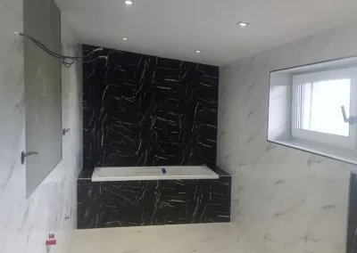 Dlažba a obklady do koupelny